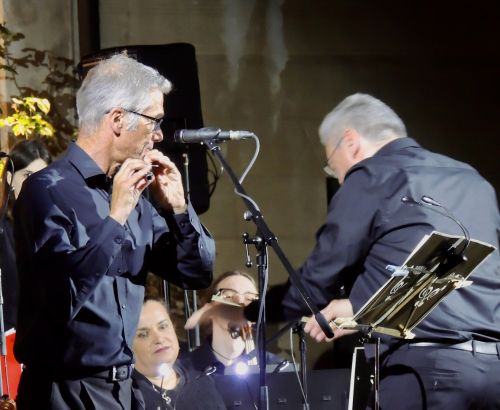 3 Concerto a Chiarano 11